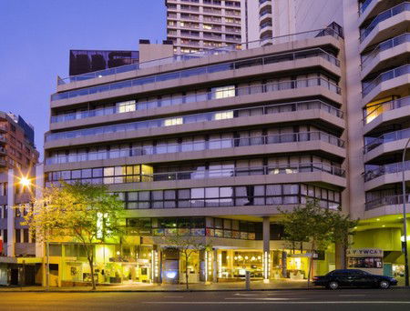 Y Hotel Hyde Park - Geraldton Accommodation 0