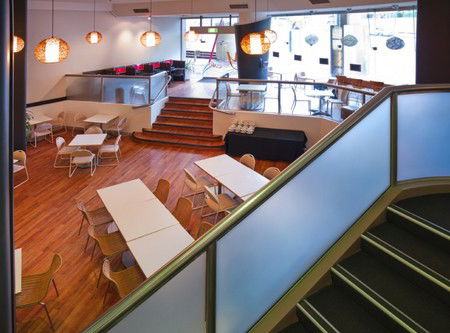 Y Hotel Hyde Park - Geraldton Accommodation 2