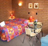 Rippleside Park Motor Inn - Geraldton Accommodation