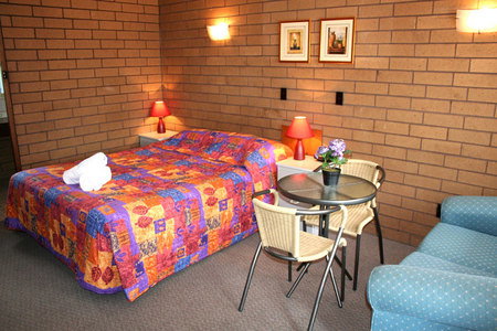Rippleside Park Motor Inn - Geraldton Accommodation 0