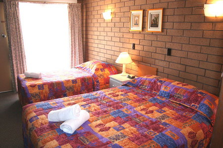Rippleside Park Motor Inn - Geraldton Accommodation 1