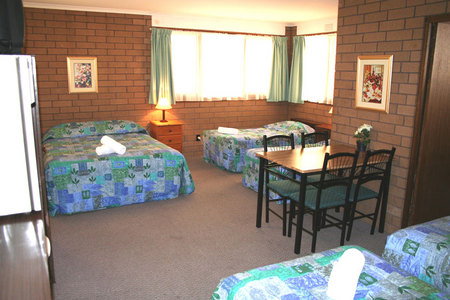 Rippleside Park Motor Inn - Geraldton Accommodation 3