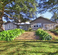 Robin Hill - Geraldton Accommodation