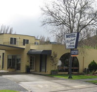 Riverbank Park Motel - Geraldton Accommodation
