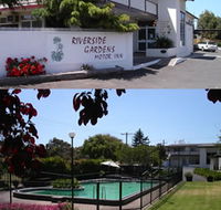 Riverside Gardens Motor Inn - Geraldton Accommodation