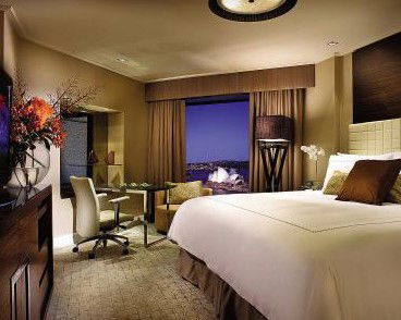 Four Seasons Hotel - Geraldton Accommodation 1