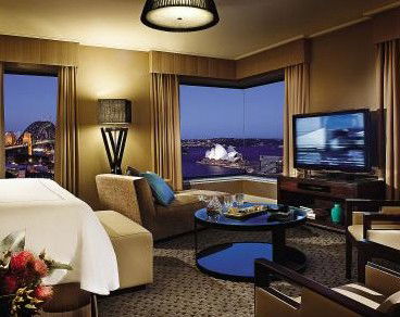 Four Seasons Hotel - Geraldton Accommodation 2
