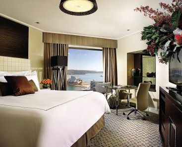 Four Seasons Hotel - Geraldton Accommodation 3