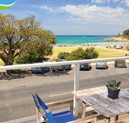 Lorne Beachfront Accommodation - Geraldton Accommodation
