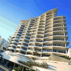 Sebel Maroochydore - Geraldton Accommodation 0