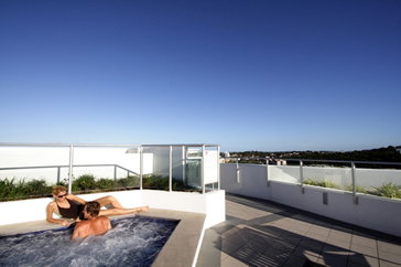 Sebel Maroochydore - Geraldton Accommodation 1