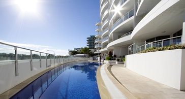 Sebel Maroochydore - Geraldton Accommodation 2