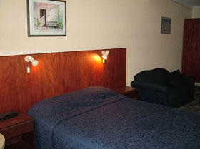 Yarram VIC Geraldton Accommodation