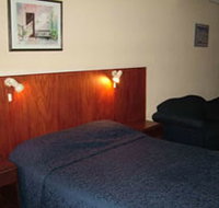 Ship Inn Motel - Geraldton Accommodation
