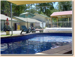 Snow View Holiday Units - Geraldton Accommodation 0