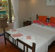 Licuala Lodge - Geraldton Accommodation