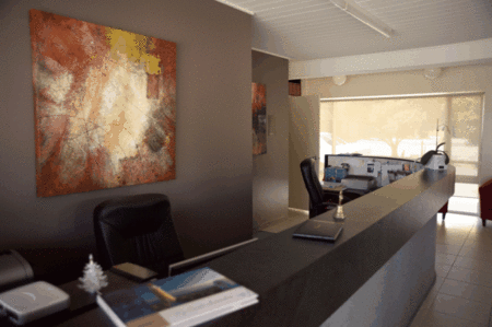 Buffalo Motor Inn - Geraldton Accommodation 0