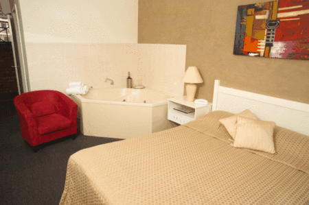 Buffalo Motor Inn - Geraldton Accommodation 1