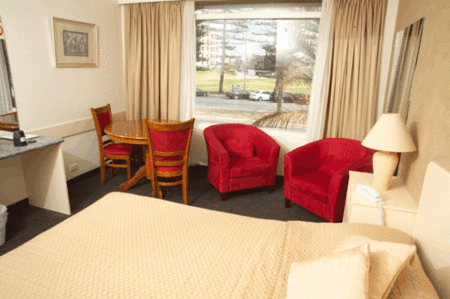 Buffalo Motor Inn - Geraldton Accommodation 2