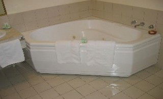 St Georges Motor Inn - Geraldton Accommodation 2