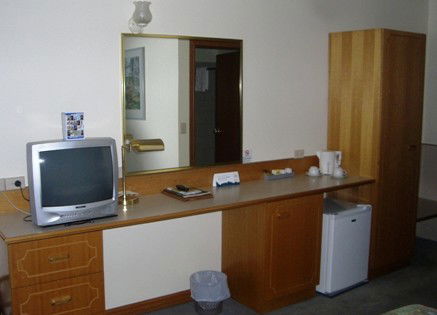 St Georges Motor Inn - Geraldton Accommodation 3