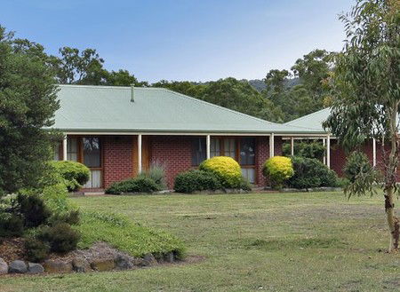 Moonambel VIC Geraldton Accommodation