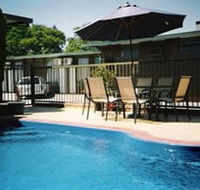 Sun Centre Motel - Geraldton Accommodation