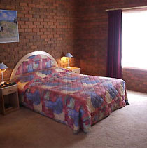 Cobram VIC Geraldton Accommodation