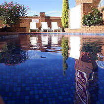 The Charles Sturt Motor Inn - Geraldton Accommodation 1