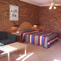The Charles Sturt Motor Inn - Geraldton Accommodation 2