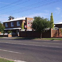 The Charles Sturt Motor Inn - Geraldton Accommodation 4