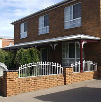 The Charles Sturt Motor Inn - Geraldton Accommodation 5