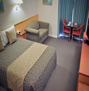 The Waverley International Hotel - Geraldton Accommodation 1