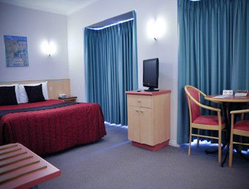 The Waverley International Hotel - Geraldton Accommodation 3