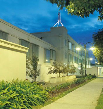 The Waverley International Hotel - Geraldton Accommodation 5
