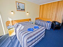 Torquay Tropicana Motel - Geraldton Accommodation 1