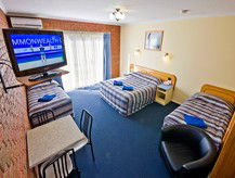 Torquay Tropicana Motel - Geraldton Accommodation 2