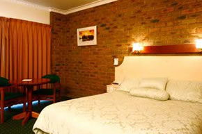 Best Western Travellers Rest Motor Inn - Geraldton Accommodation 1
