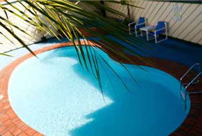Best Western Travellers Rest Motor Inn - Geraldton Accommodation 2