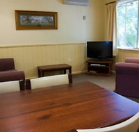 View Hill Holiday Units - Geraldton Accommodation