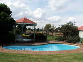  Werribee Park Motor Inn - Geraldton Accommodation 1
