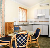 Dunleith Tourist Park - Geraldton Accommodation