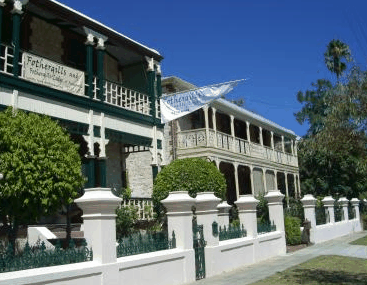 Fothergills Of Fremantle - Geraldton Accommodation