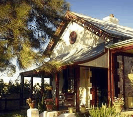 Fremantle Colonial Accommodation - Geraldton Accommodation 1