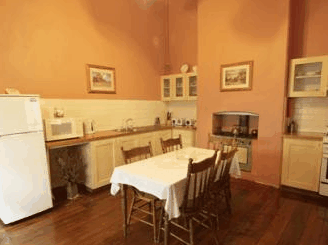 Fremantle Colonial Accommodation - Geraldton Accommodation 2