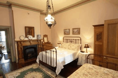 Fremantle Colonial Accommodation - Geraldton Accommodation 3