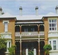 Strathmore Victorian Manor - Geraldton Accommodation