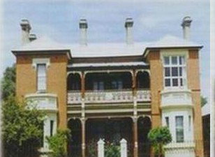Strathmore Victorian Manor - Geraldton Accommodation 0