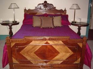 Strathmore Victorian Manor - Geraldton Accommodation 2