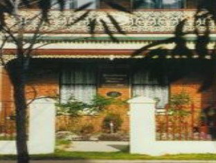Strathmore Victorian Manor - Geraldton Accommodation 3